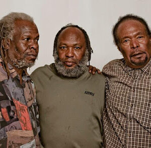 Wanyu Brush, Sane Wadu and Jak Katarikawe